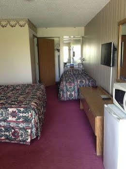 Dollinger'S Motor Inn Albion Buitenkant foto